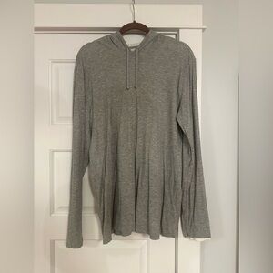 Vince - lightweight hoodie